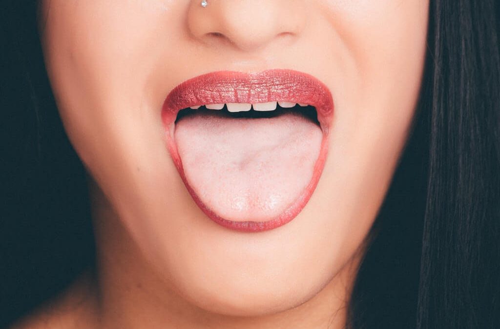 What is Oral Lichen Planus?