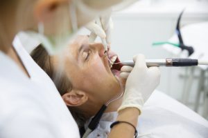 gum disease treatment costs