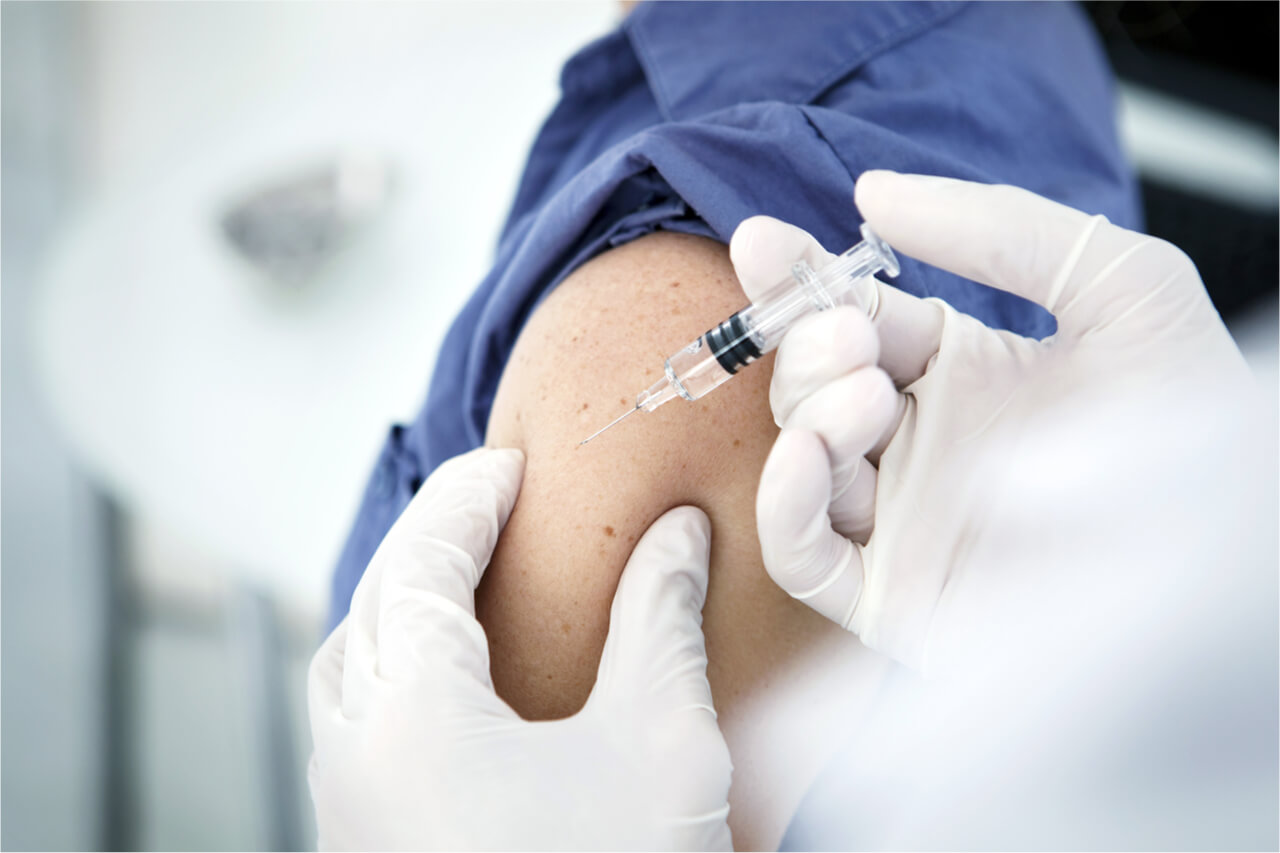 flu shot pros and cons