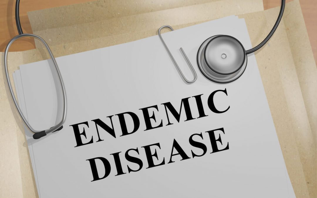 Endemic Disease