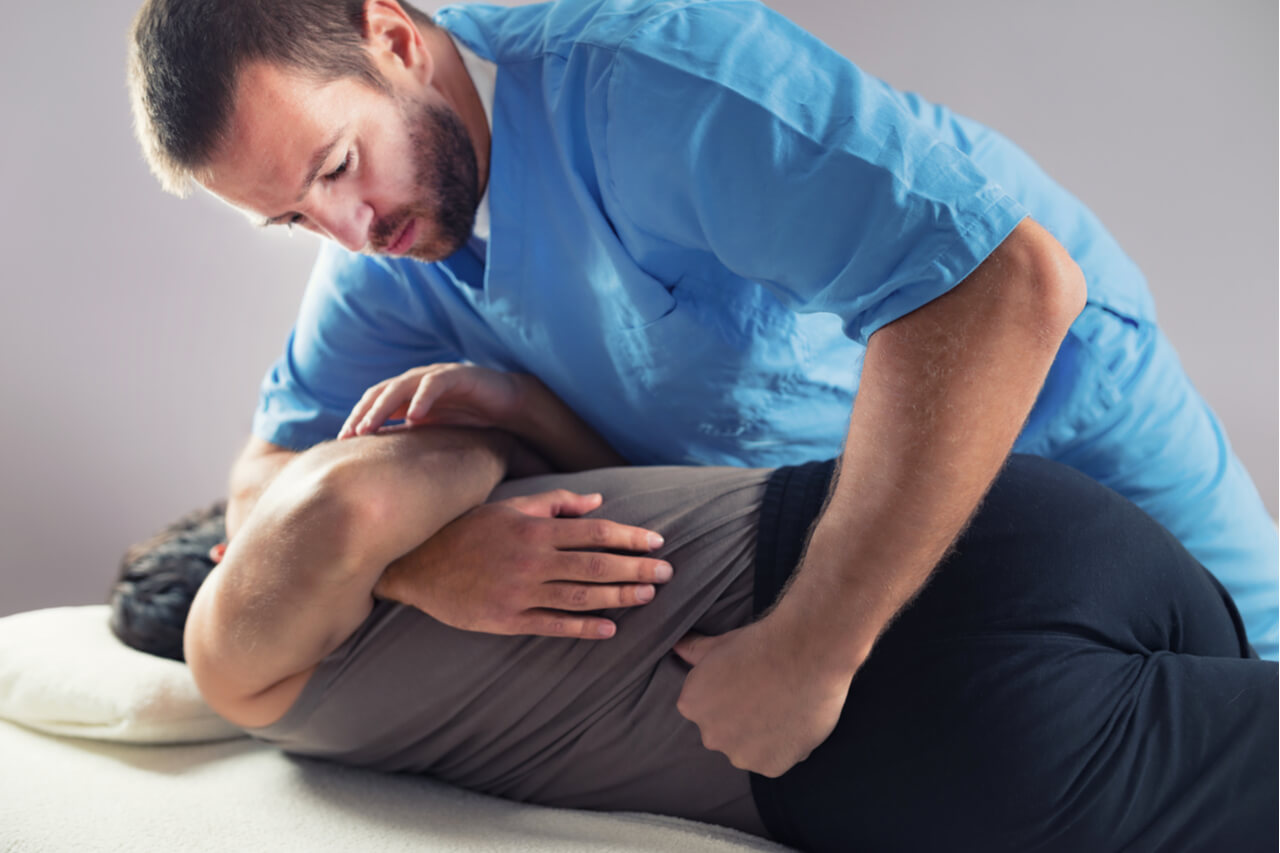 chiropractic care for scoliosis