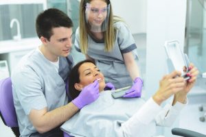 Explaining the Tooth Bonding Cost