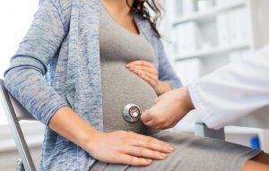 flu shot while pregnant effects