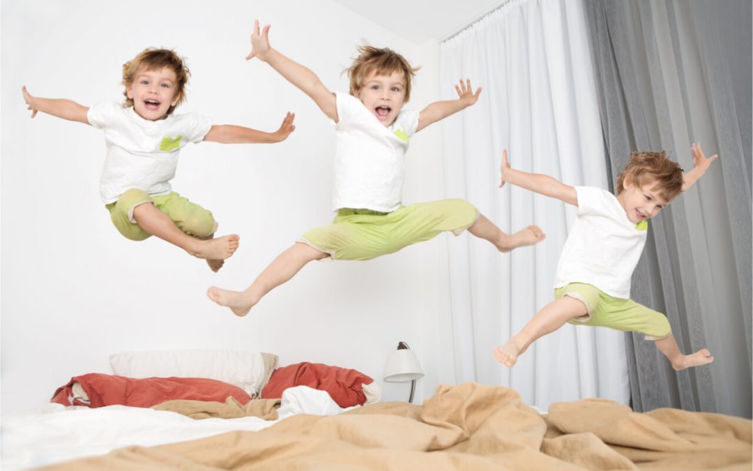 How To Deal With Hyperactive Child At Home (Ten Best Approaches)
