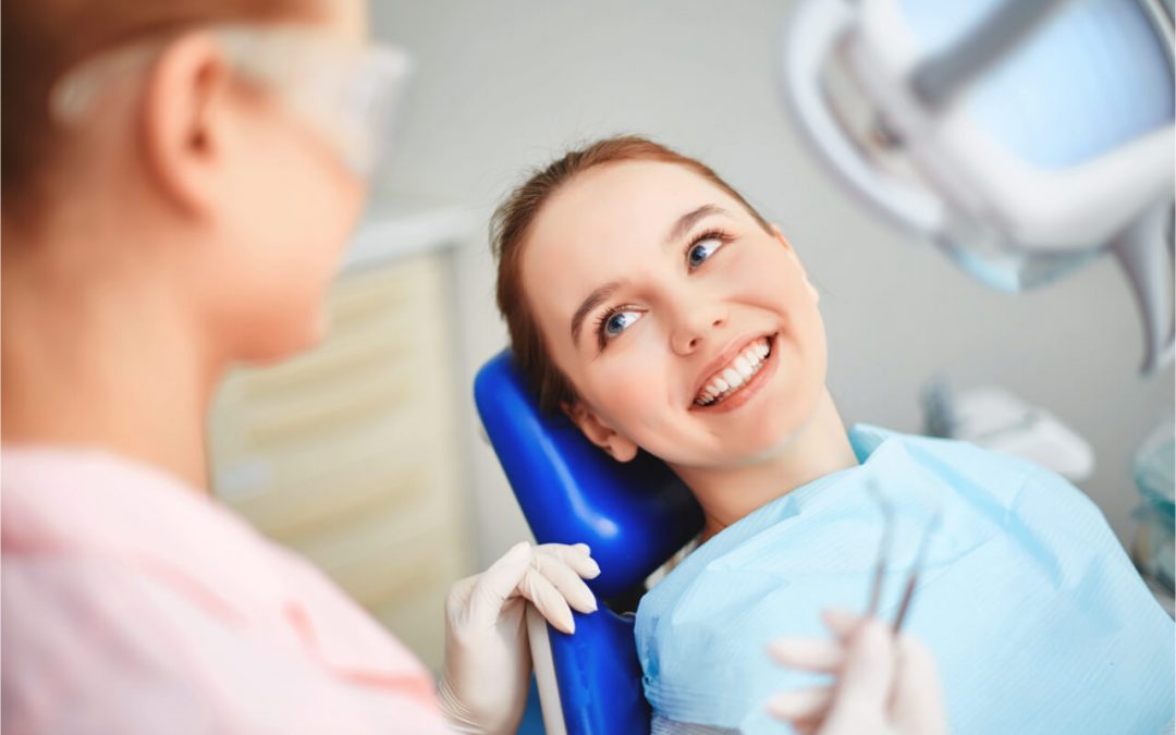 Front Teeth Cavity Fillings: What To Know About Cavities