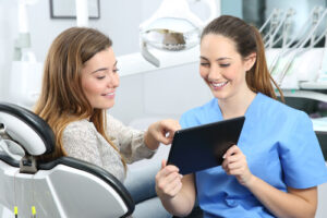 dental consultation cost without insurance